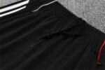 Ajax 25/26 White Training Suit 801 - Image 11