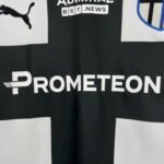 Parma Calcio 25/26 Home  S-XXL - Image 5