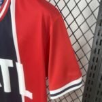 Retro 1975 PSG Away with Number 11）S-XXL - Image 6