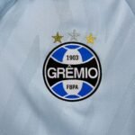 2025/26 Gremio Away S-4XL - Image 4
