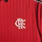 2025/26 Flamengo Originals SL S-4XL - Image 5