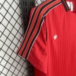2025/26 Flamengo Originals SL S-4XL - Image 7