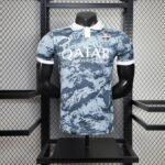 Player Version 2025/26 Al-Ittihad Special S-XXL