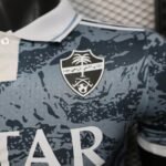 Player Version 2025/26 Al-Ittihad Special S-XXL - Image 4