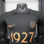 Player Version 2025/26 Al-Ittihad Champion Commemorative Edition - Image 3