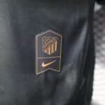 Player Version 2025/26 Al-Ittihad Champion Commemorative Edition - Image 8