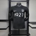 Player Version 2025/26 Al-Ittihad Champion Commemorative Edition