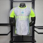 Player Version Man city 2025/26 S-XXL