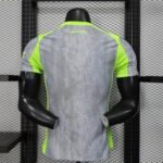 Player Version Man city 2025/26 S-XXL - Image 2
