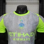 Player Version Man city 2025/26 S-XXL - Image 5