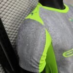 Player Version Man city 2025/26 S-XXL - Image 8