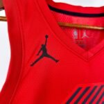 23 Season Portland Trail Blazers Flyer No.8 - Image 4