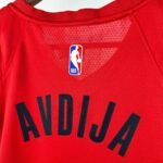 23 Season Portland Trail Blazers Flyer No.8 - Image 10