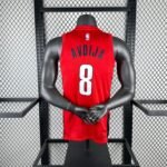 23 Season Portland Trail Blazers Flyer No.8 - Image 12