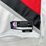 23 Season Portland Trail Blazers White No.16 - Image 6
