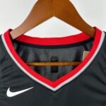 23 Season Portland Trail Blazers Black No.16 - Image 3