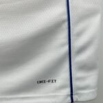 Dallas Mavericks White #32 - Image 8