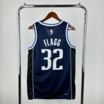 Dallas Mavericks Flyer #32 - Image 2