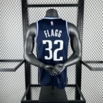 Dallas Mavericks Flyer #32 - Image 11