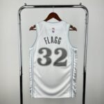 25 Season Dallas Mavericks City Edition #32 - Image 2