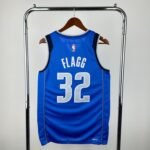 Dallas Mavericks Blue #32 - Image 2