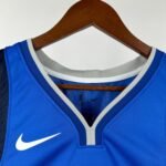 Dallas Mavericks Blue #32 - Image 3
