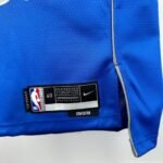 Dallas Mavericks Blue #32 - Image 5