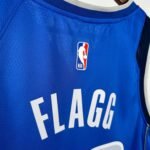 Dallas Mavericks Blue #32 - Image 7