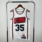 25 Season Rockets City Edition #35