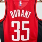 23 Season Rockets Red #35 - Image 3