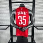 23 Season Rockets Red #35 - Image 9