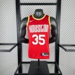 Retro Rockets Red #35 - Image 3