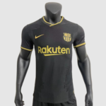 Player Version 20/21 Barcelona Away S-XXL