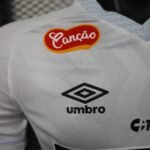 Sponsored Player Version Santos 25/26 Home - Image 4