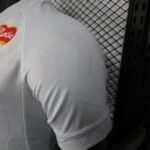 Sponsored Player Version Santos 25/26 Home - Image 6