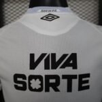 Sponsored Player Version Santos 25/26 Home - Image 7
