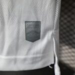 Sponsored Player Version Santos 25/26 Home - Image 8