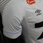 Sponsored Player Version Santos 25/26 Home - Image 10