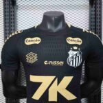 Sponsored Player Version Santos 25/26 Black - Image 5