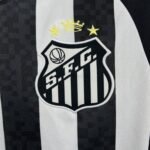 Santos 25/26 Away S-4XL - Image 6