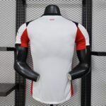 Player Version Ac Milan 25/26 Away S-XXL - Image 2