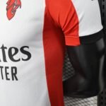 Player Version Ac Milan 25/26 Away S-XXL - Image 3