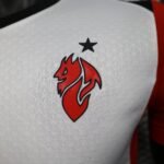 Player Version Ac Milan 25/26 Away S-XXL - Image 5