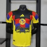 Player version Club América 25/26 Home