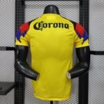 Player version Club América 25/26 Home - Image 2