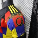 Player version Club América 25/26 Home - Image 4