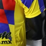 Player version Club América 25/26 Home - Image 5