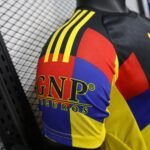 Player version Club América 25/26 Home - Image 6
