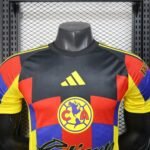 Player version Club América 25/26 Home - Image 7