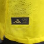 Player version Club América 25/26 Home - Image 8